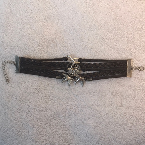 Layered bracelet - Picture 3 of 4